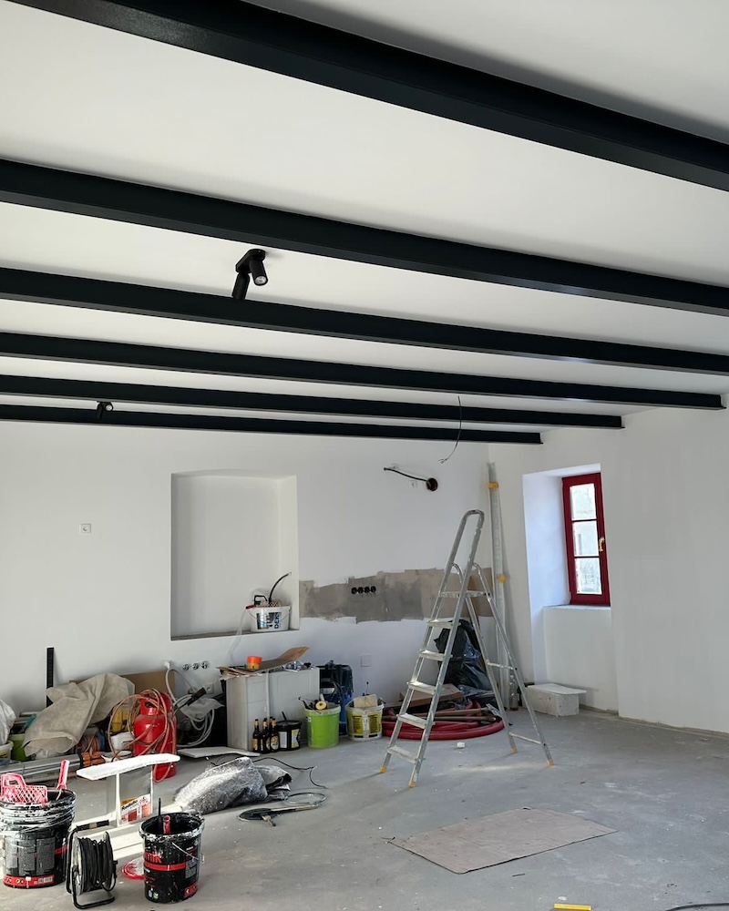 malovani jihocesky kraj