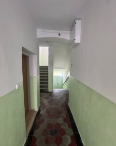 Malovani ceske budejovice spolecny prostory