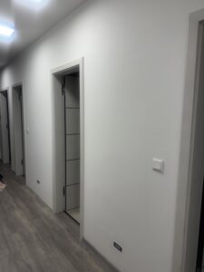 Malovani domu Ceske Budejovice