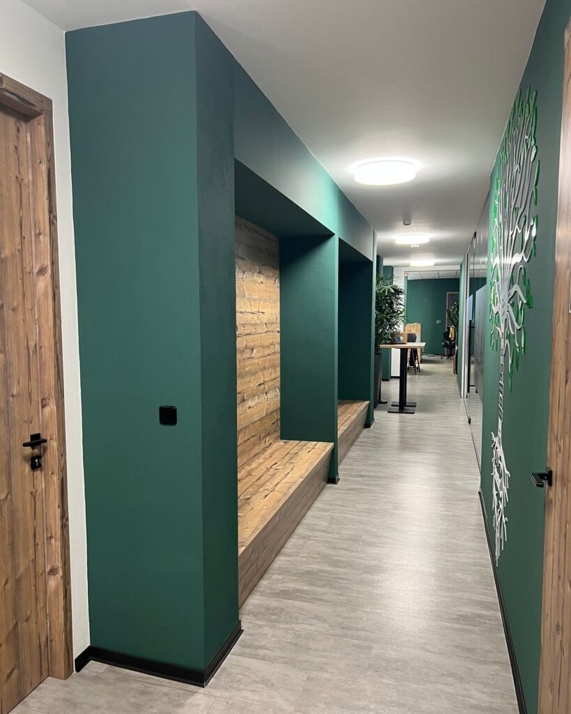 Malovani kancelari CB