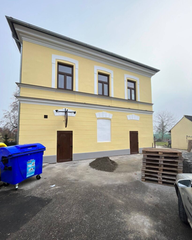 novy nater malirstvi