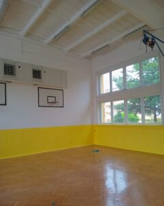 malovani ceske budejovice skola