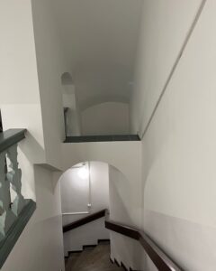 malovani domu ceske budejovice