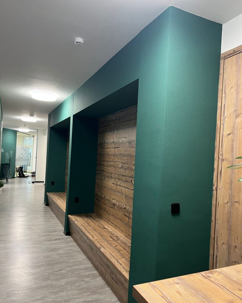 spolecne prostory kancelari