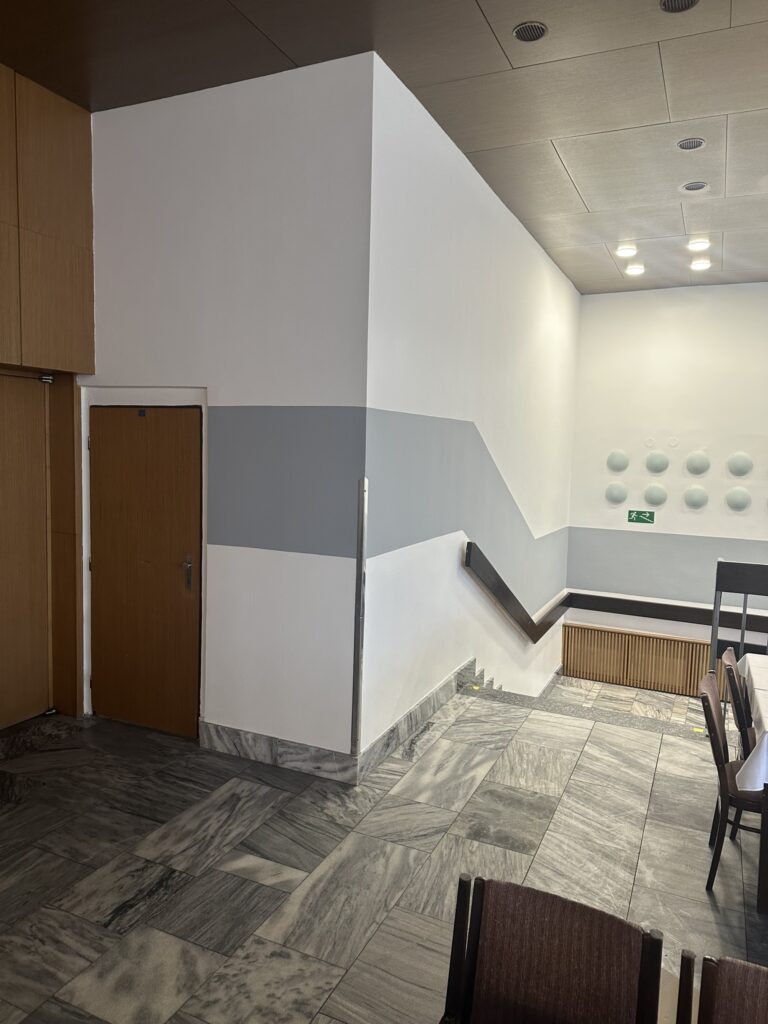 vymalba ceske budejovice