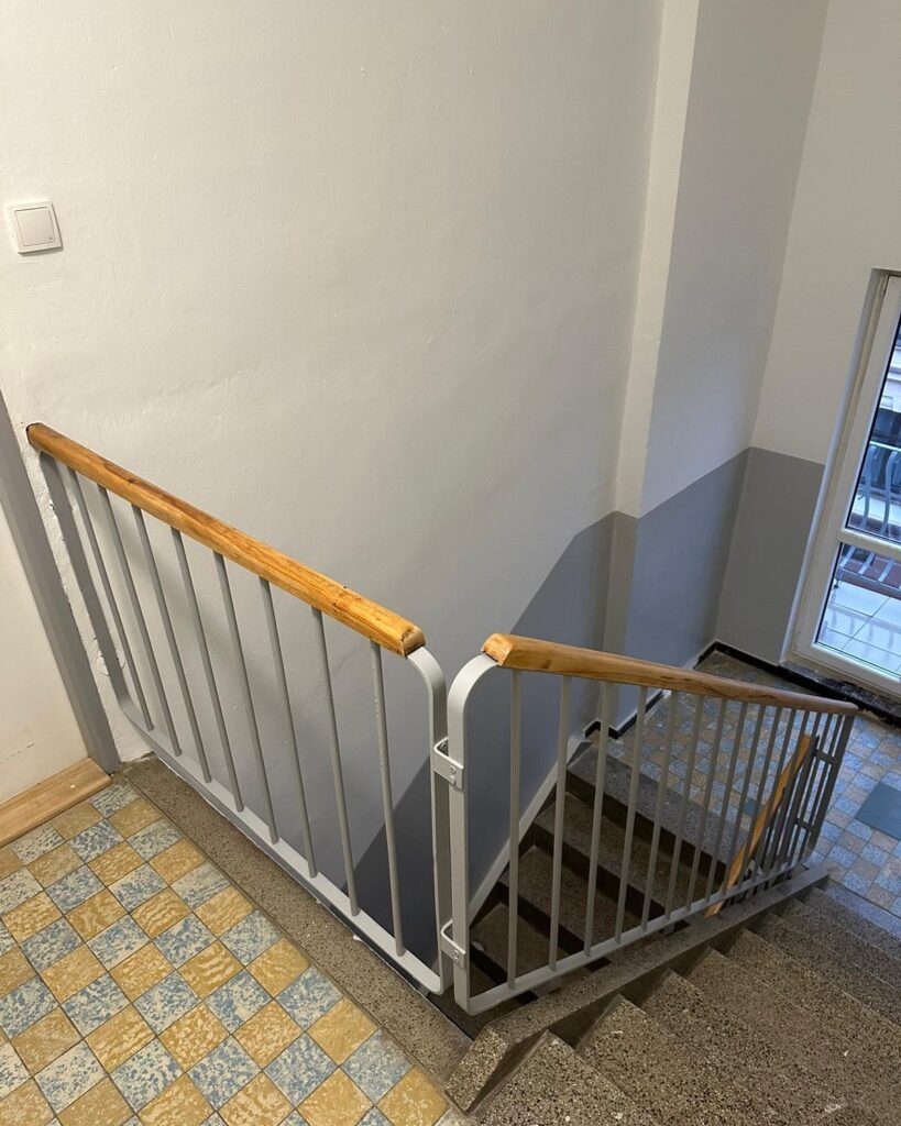 vymalba spolecnych prostor ceske budejovice